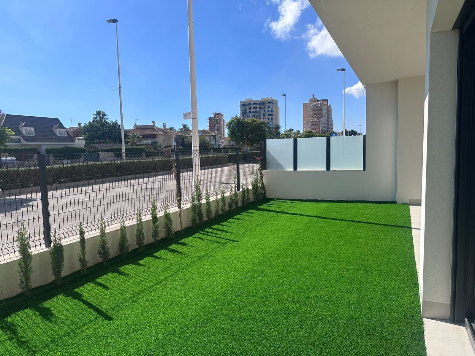 2 sovrum Lägenhet till salu i Torrevieja med pool garage - 380 000 € (Ref: 9611137)