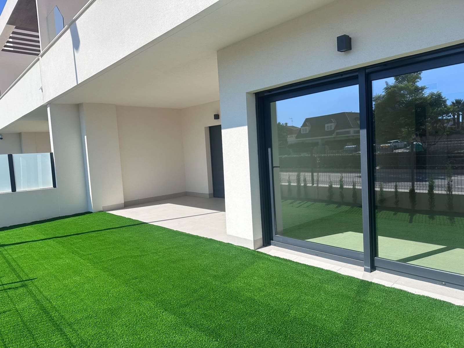 2 sovrum Lägenhet till salu i Torrevieja med pool garage - 380 000 € (Ref: 9611137)