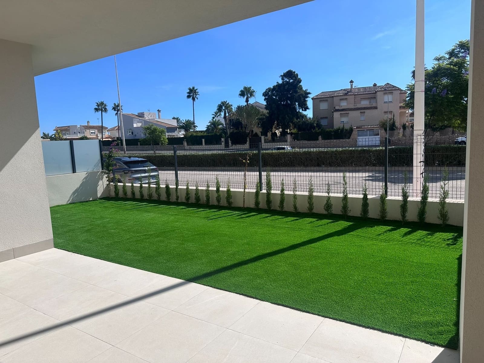 2 sovrum Lägenhet till salu i Torrevieja med pool garage - 380 000 € (Ref: 9611137)