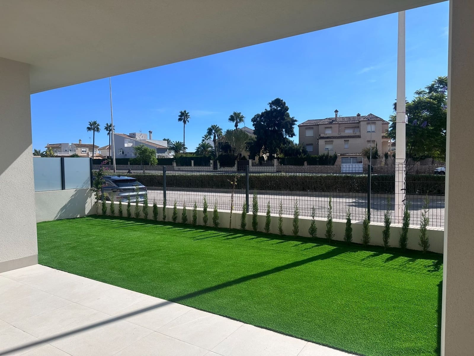 2 sovrum Lägenhet till salu i Torrevieja med pool garage - 380 000 € (Ref: 9611137)