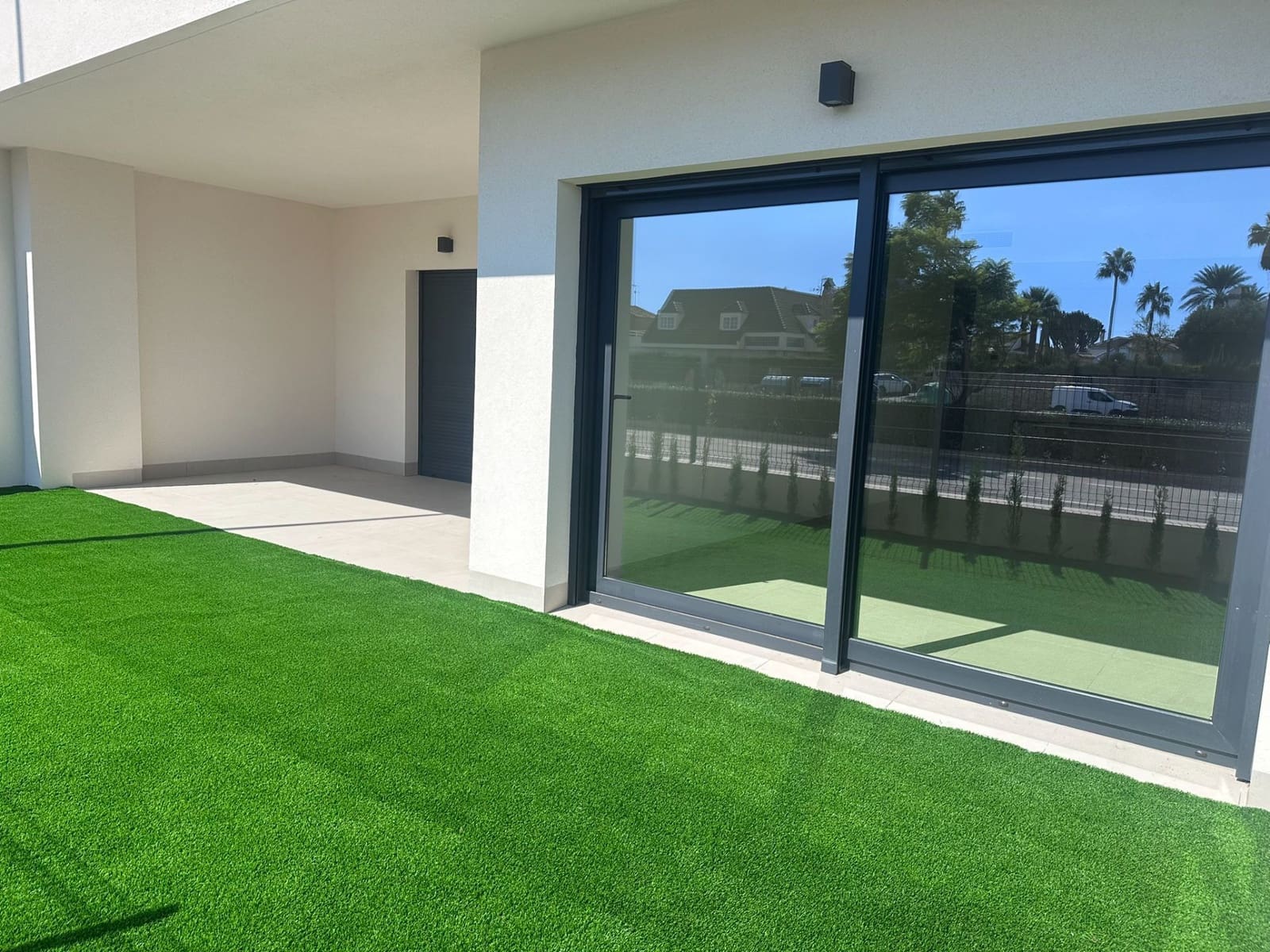 2 sovrum Lägenhet till salu i Torrevieja med pool garage - 380 000 € (Ref: 9611137)
