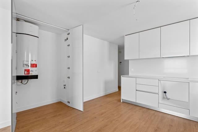 2 soveværelse Penthouse til salg i Orihuela Costa, Orihuela med swimmingpool garage - € 339.000 (Ref: 9611138)