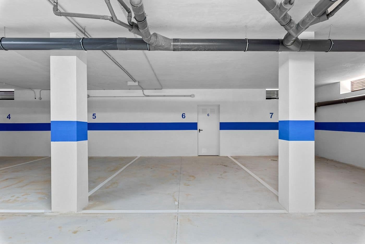 2 soveværelse Penthouse til salg i Orihuela Costa med swimmingpool garage - € 339.000 (Ref: 9611138)