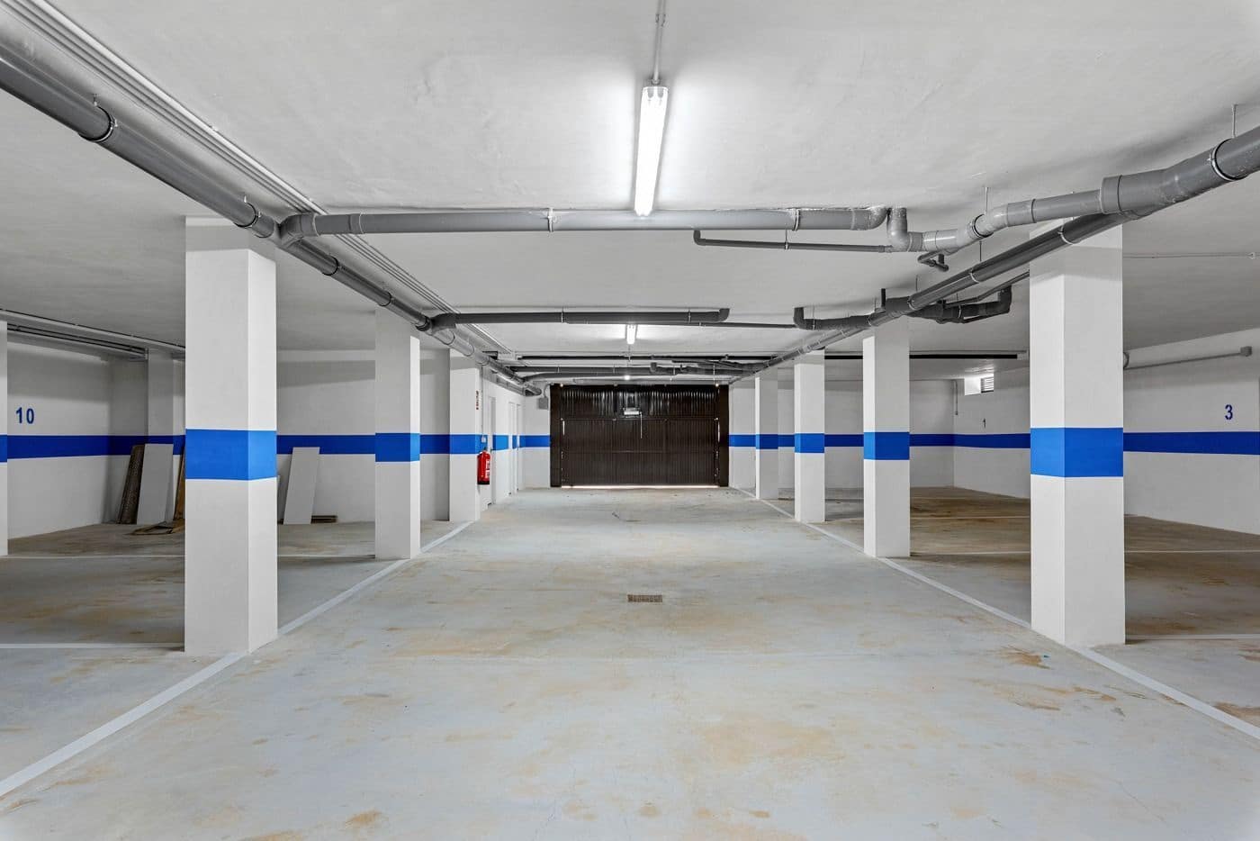 2 soveværelse Penthouse til salg i Orihuela Costa med swimmingpool garage - € 339.000 (Ref: 9611138)