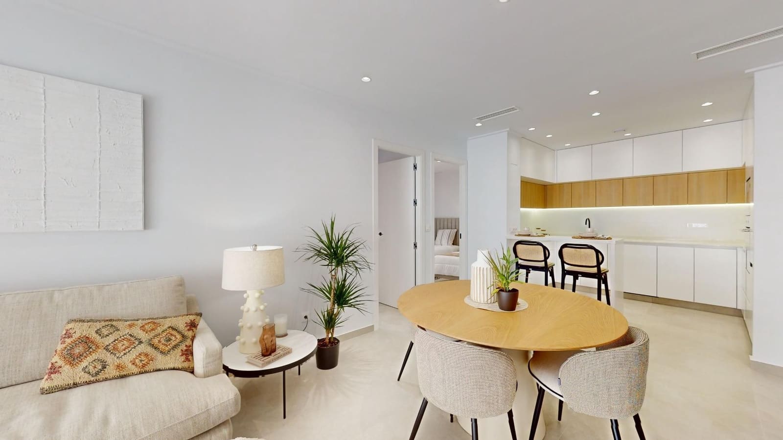 3 bedroom Apartment for sale in Guardamar del Segura with pool garage - € 279,900 (Ref: 9615103)