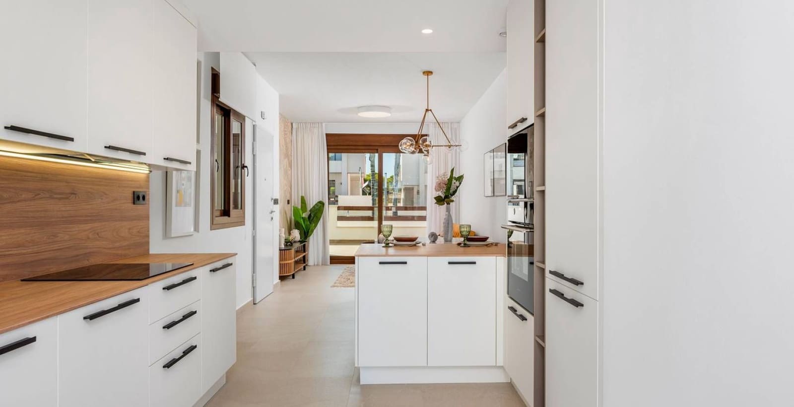 2 quarto Bungalow para venda em Torrevieja com piscina - 285 000 € (Ref: 9625362)