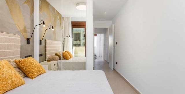 2 quarto Bungalow para venda em Los Balcones - Los Altos, Torrevieja com piscina - 285 000 € (Ref: 9625362)