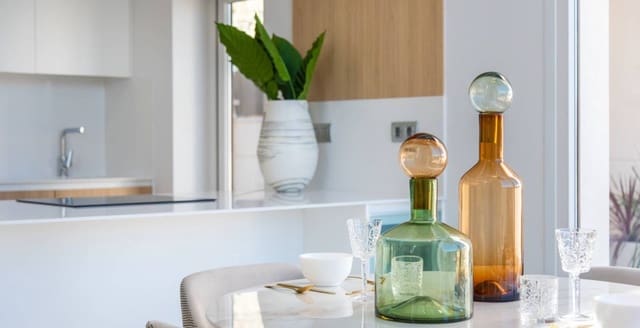 3 quarto Moradia para venda em Torrevieja com piscina garagem - 485 000 € (Ref: 9625363)