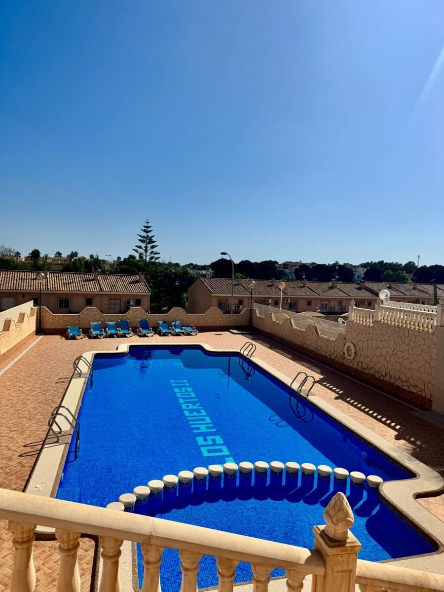 3 quarto Moradia para venda em Torrevieja com piscina garagem - 320 000 € (Ref: 9627286)