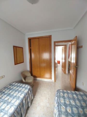 2 bedroom Apartment for sale in Gaspar Perelló, Torrevieja with pool garage - € 169,900 (Ref: 9629727)