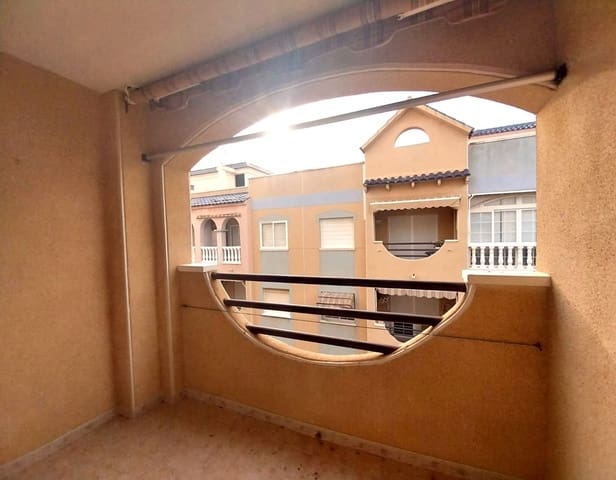 2 bedroom Apartment for sale in Gaspar Perelló, Torrevieja with pool garage - € 169,900 (Ref: 9629727)