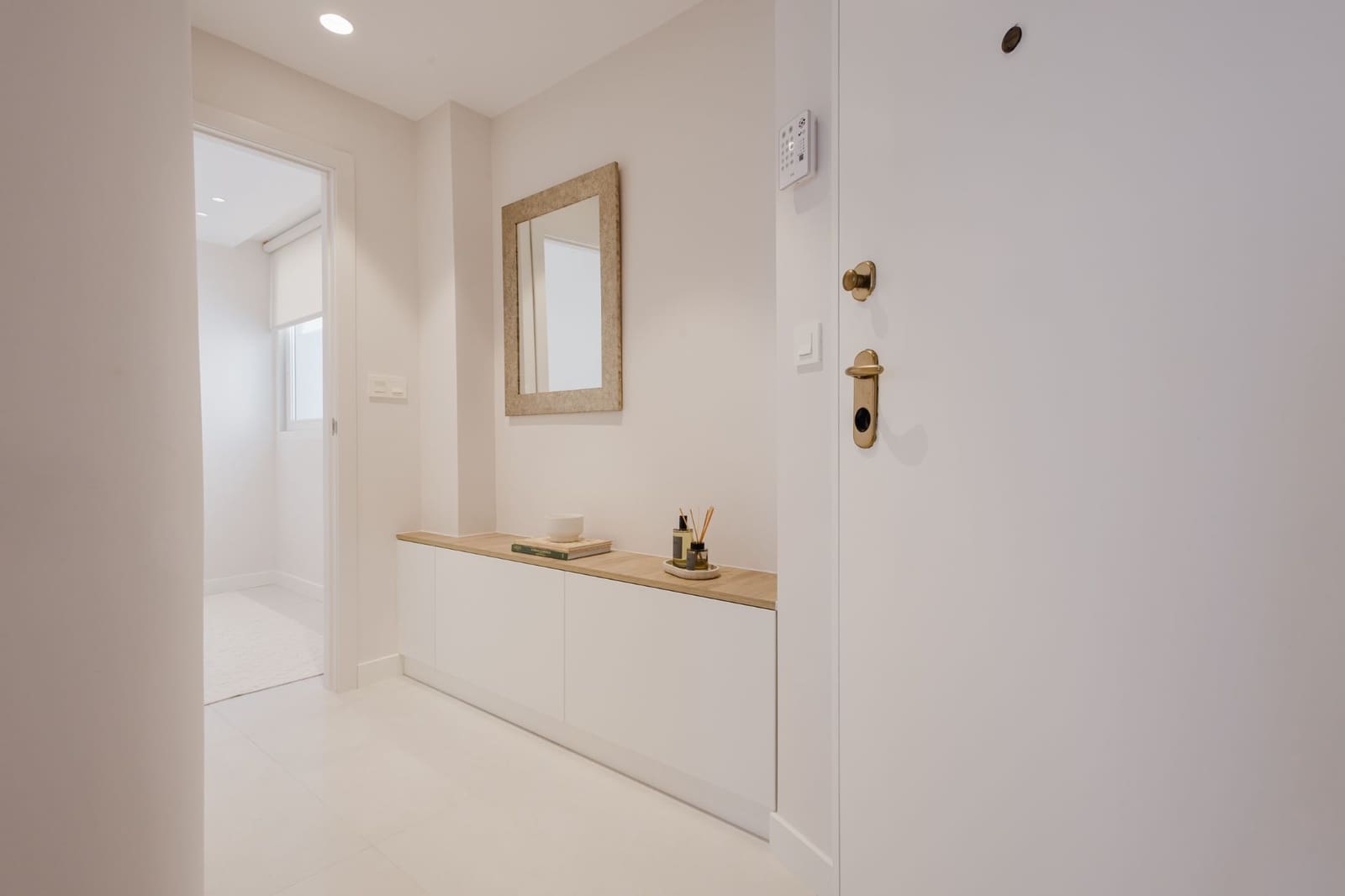 3 sypialnia Apartament na sprzedaż w Torrevieja z basenem - 349 000 € (Ref: 9665996)