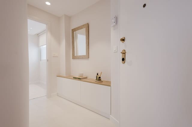 3 makuuhuone Huoneisto myytävänä paikassa Playa del Acequión, Torrevieja mukana uima-altaan - 349 000 € (Ref: 9665996)