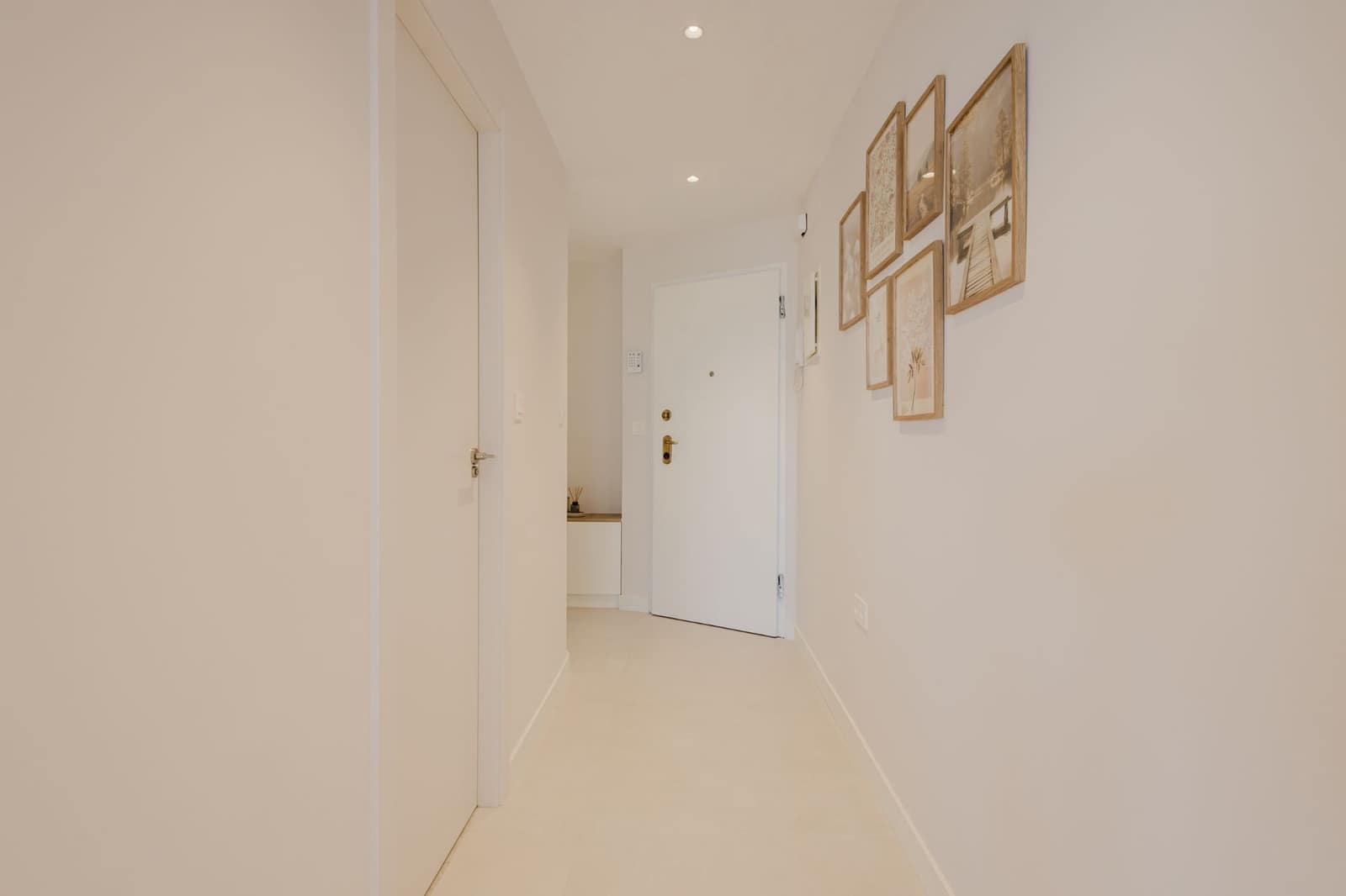 3 sypialnia Apartament na sprzedaż w Torrevieja z basenem - 349 000 € (Ref: 9665996)