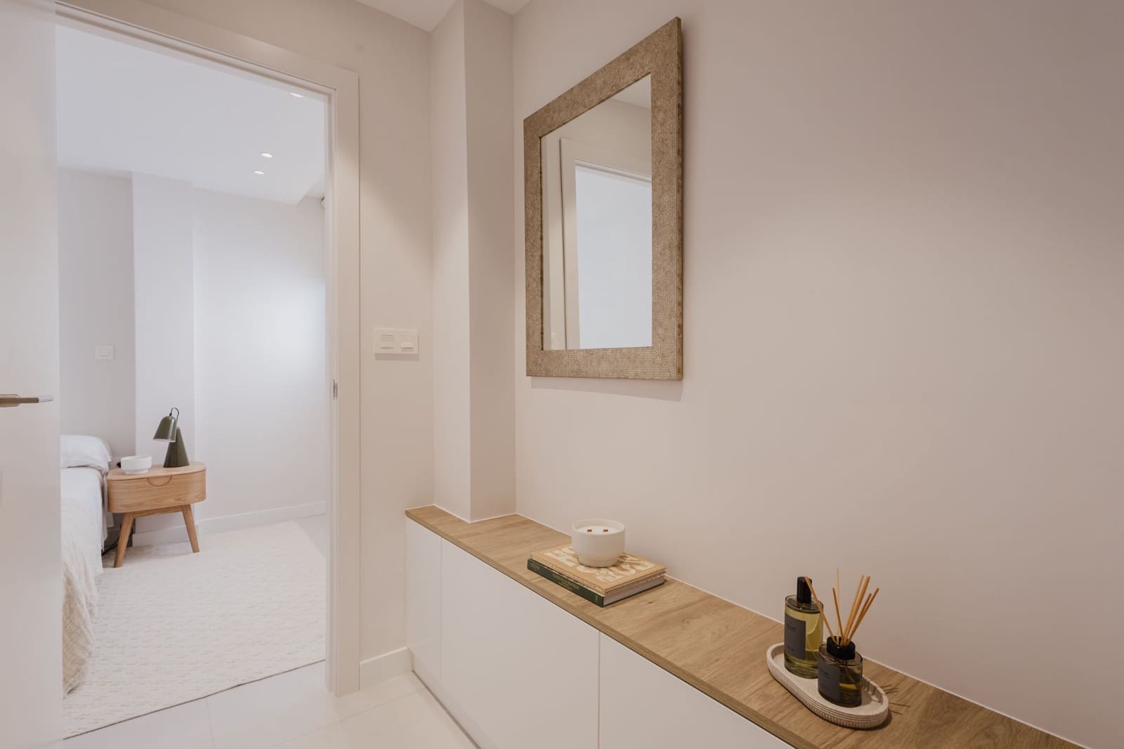 3 sypialnia Apartament na sprzedaż w Torrevieja z basenem - 349 000 € (Ref: 9665996)