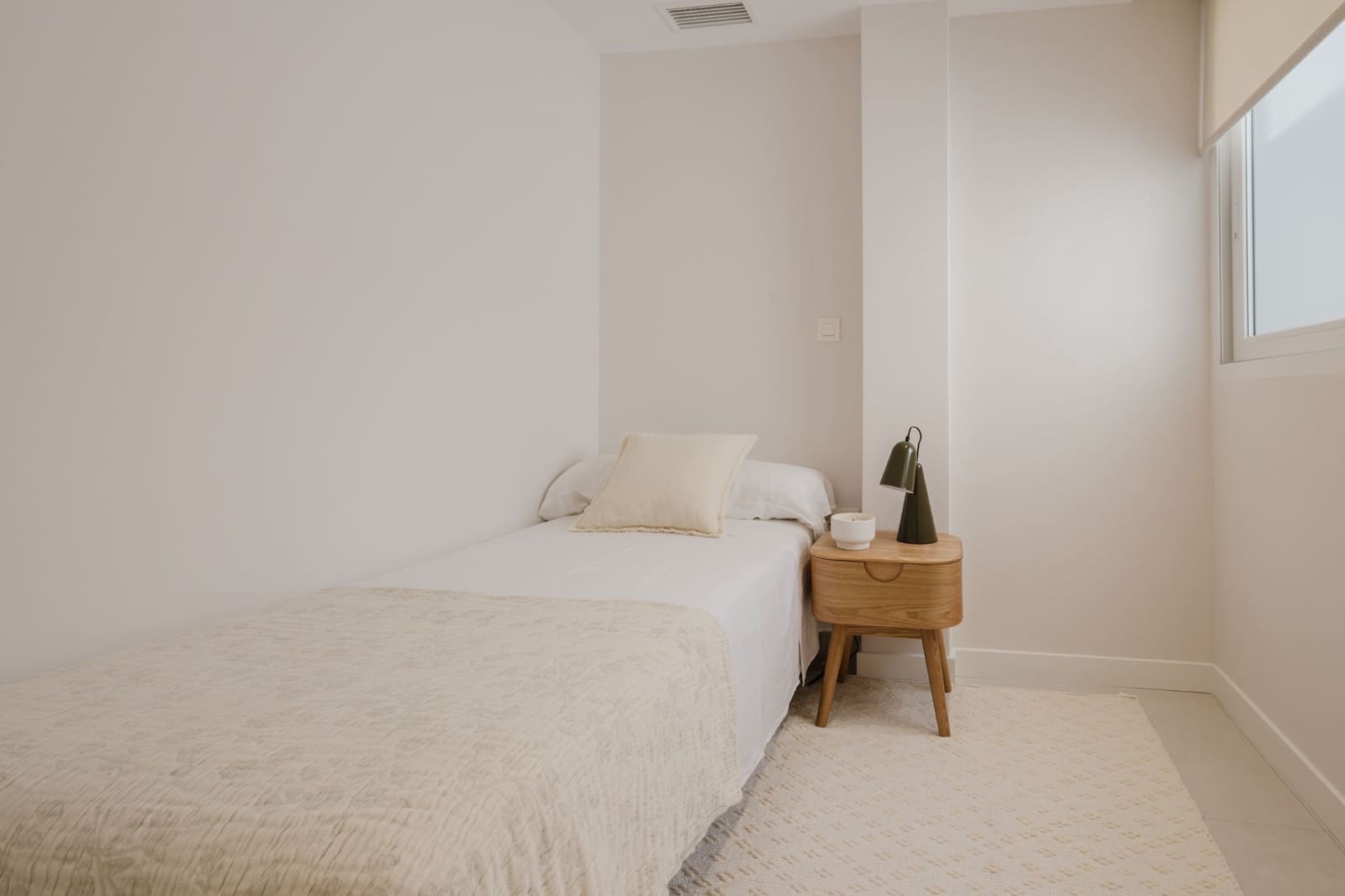 3 sypialnia Apartament na sprzedaż w Torrevieja z basenem - 349 000 € (Ref: 9665996)