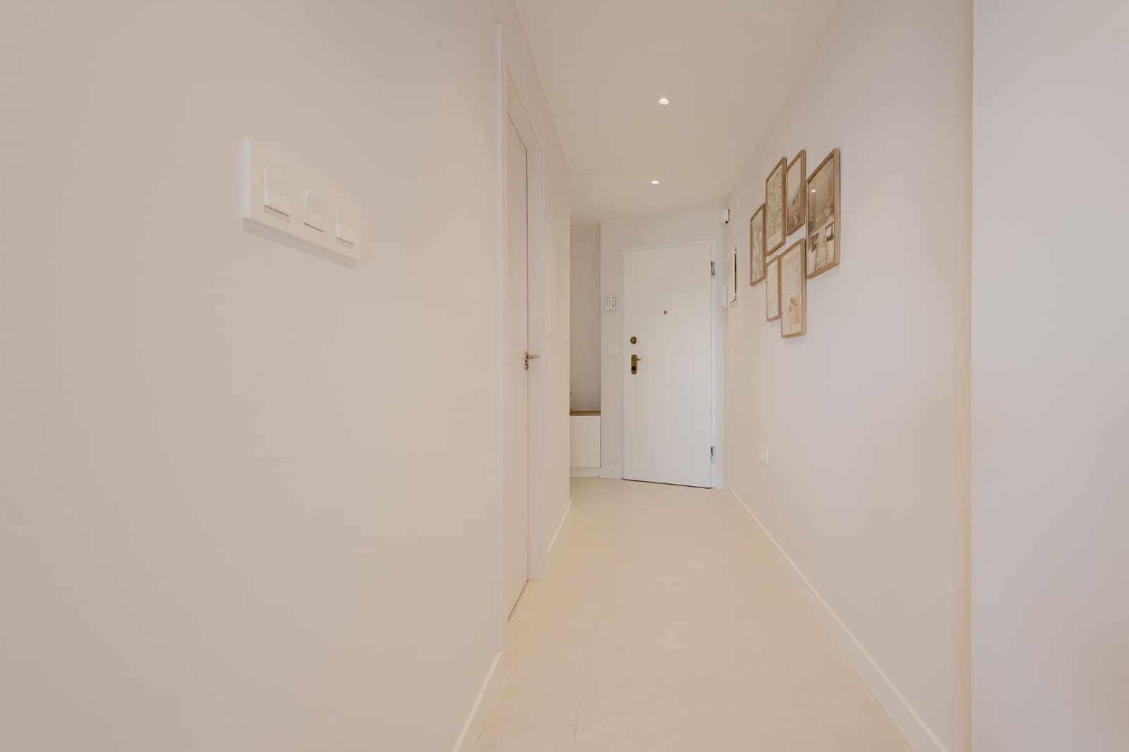 3 sypialnia Apartament na sprzedaż w Torrevieja z basenem - 349 000 € (Ref: 9665996)