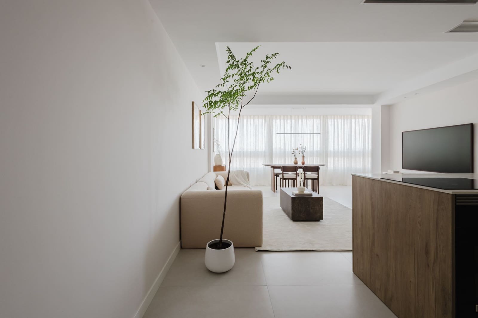 3 sypialnia Apartament na sprzedaż w Torrevieja z basenem - 349 000 € (Ref: 9665996)