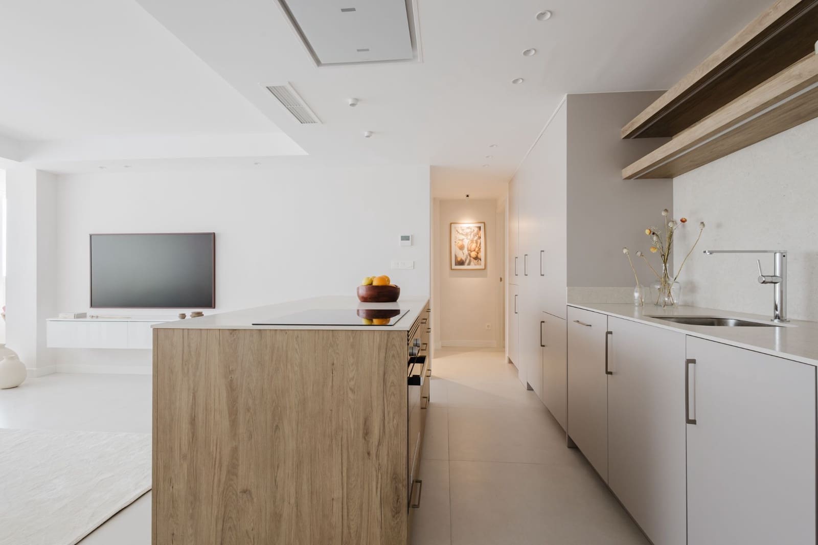 3 sypialnia Apartament na sprzedaż w Torrevieja z basenem - 349 000 € (Ref: 9665996)