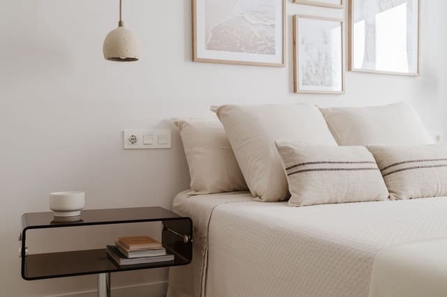 3 makuuhuone Huoneisto myytävänä paikassa Playa del Acequión, Torrevieja mukana uima-altaan - 349 000 € (Ref: 9665996)