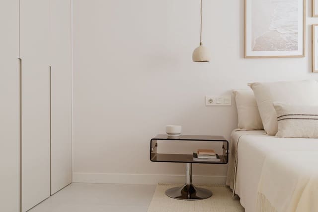 3 makuuhuone Huoneisto myytävänä paikassa Playa del Acequión, Torrevieja mukana uima-altaan - 349 000 € (Ref: 9665996)