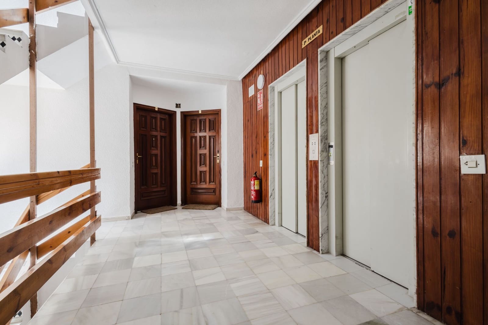 3 sypialnia Apartament na sprzedaż w Torrevieja z basenem - 349 000 € (Ref: 9665996)