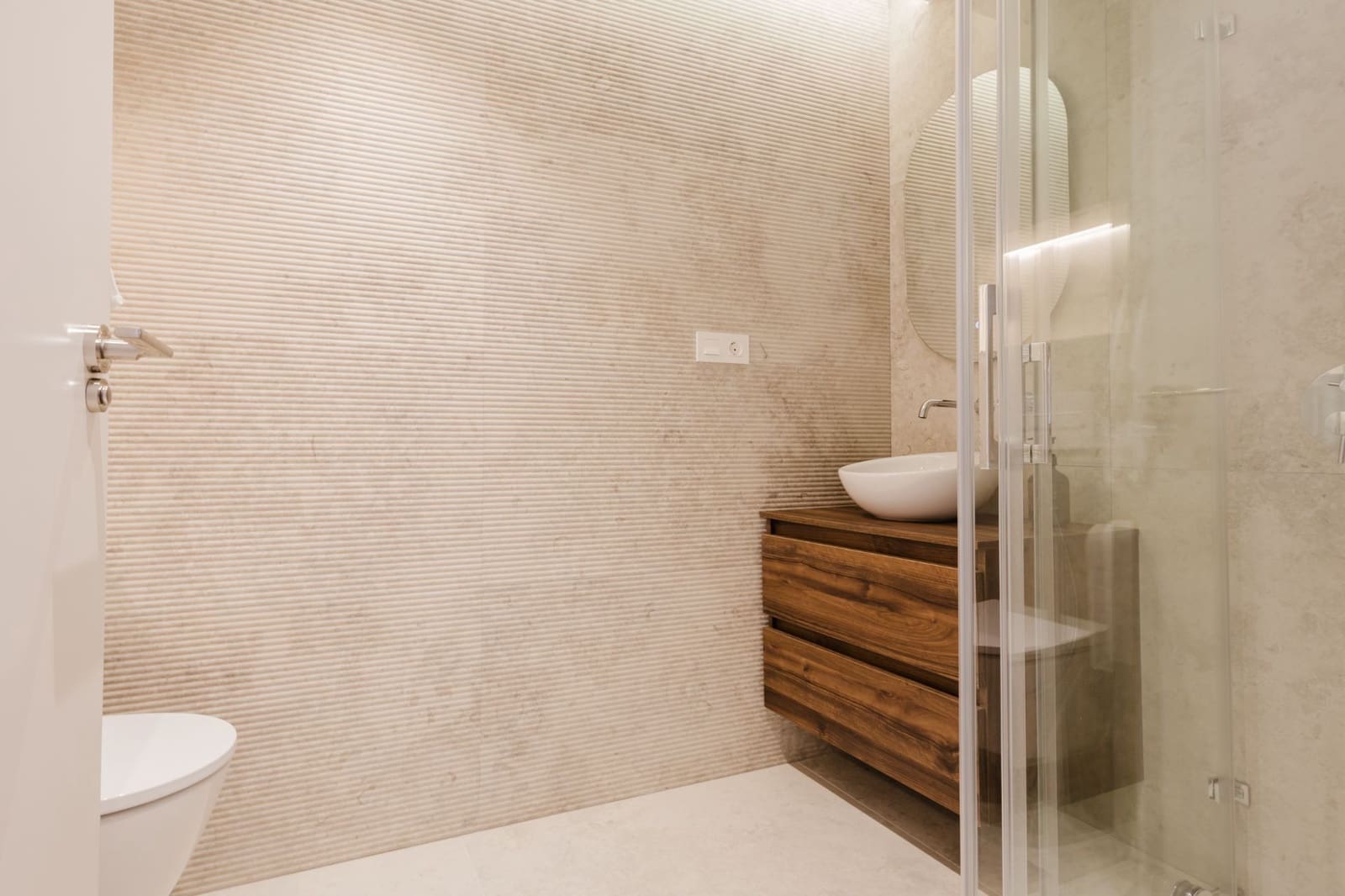 3 sypialnia Apartament na sprzedaż w Torrevieja z basenem - 349 000 € (Ref: 9665996)