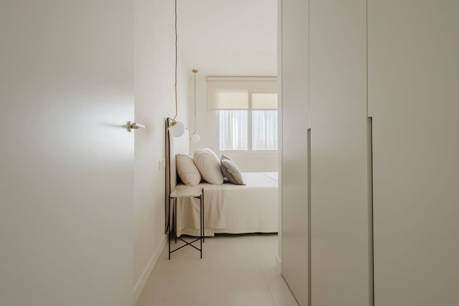 3 sypialnia Apartament na sprzedaż w Torrevieja z basenem - 349 000 € (Ref: 9665996)