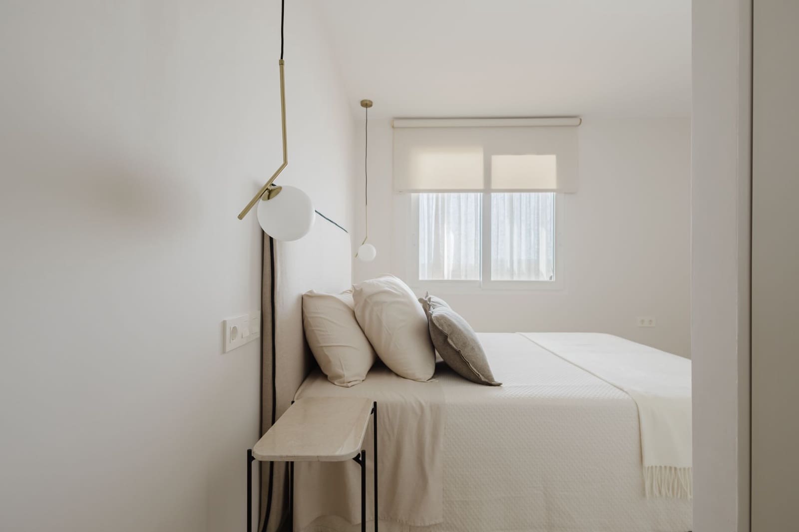 3 sypialnia Apartament na sprzedaż w Torrevieja z basenem - 349 000 € (Ref: 9665996)