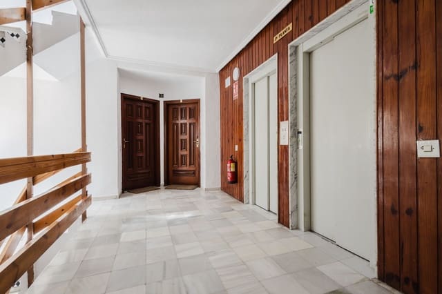 3 makuuhuone Huoneisto myytävänä paikassa Playa del Acequión, Torrevieja mukana uima-altaan - 349 000 € (Ref: 9665996)