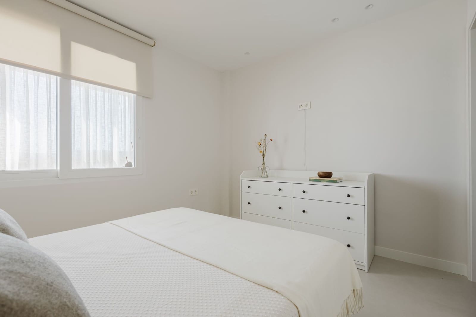 3 sypialnia Apartament na sprzedaż w Torrevieja z basenem - 349 000 € (Ref: 9665996)