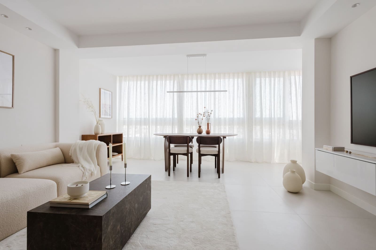 3 sypialnia Apartament na sprzedaż w Torrevieja z basenem - 349 000 € (Ref: 9665996)