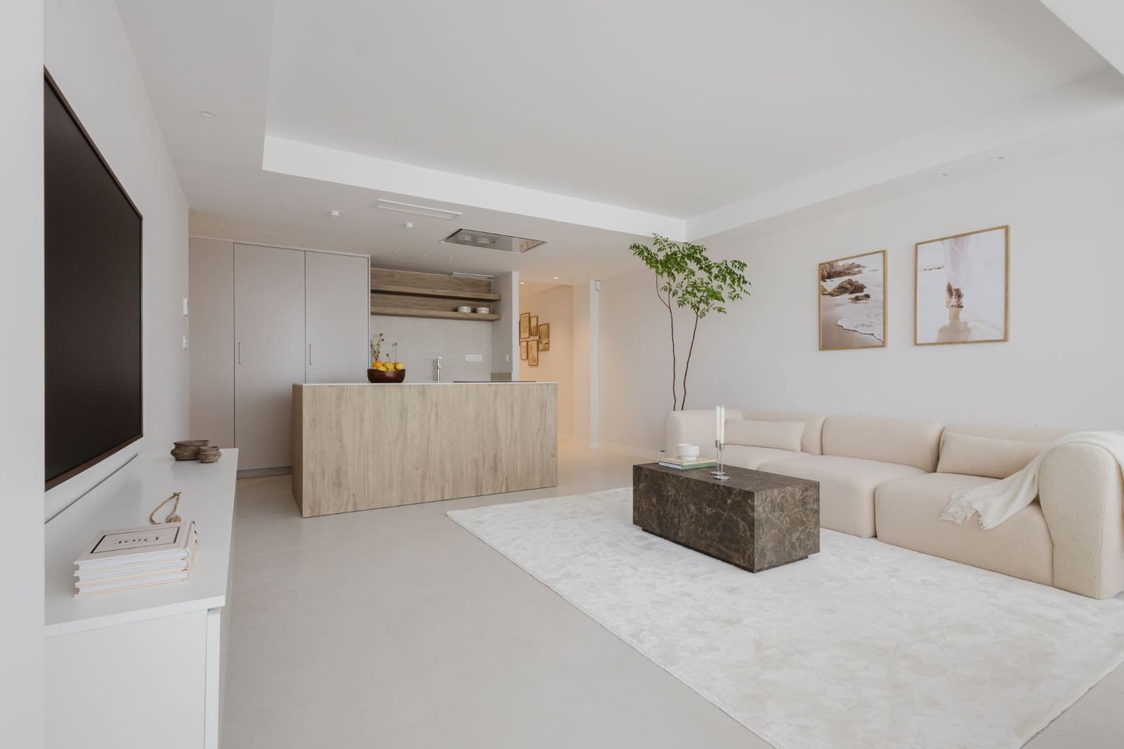 3 sypialnia Apartament na sprzedaż w Torrevieja z basenem - 349 000 € (Ref: 9665996)