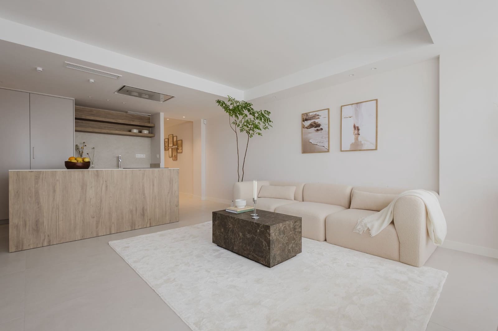 3 sypialnia Apartament na sprzedaż w Torrevieja z basenem - 349 000 € (Ref: 9665996)