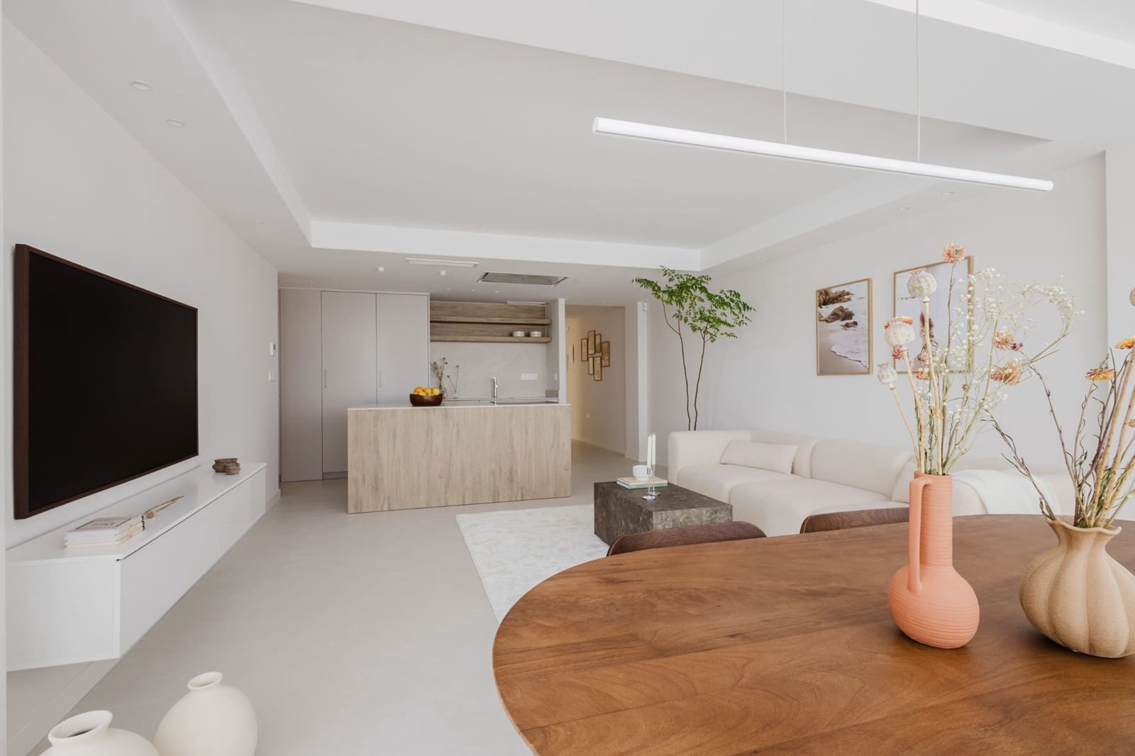 3 sypialnia Apartament na sprzedaż w Torrevieja z basenem - 349 000 € (Ref: 9665996)