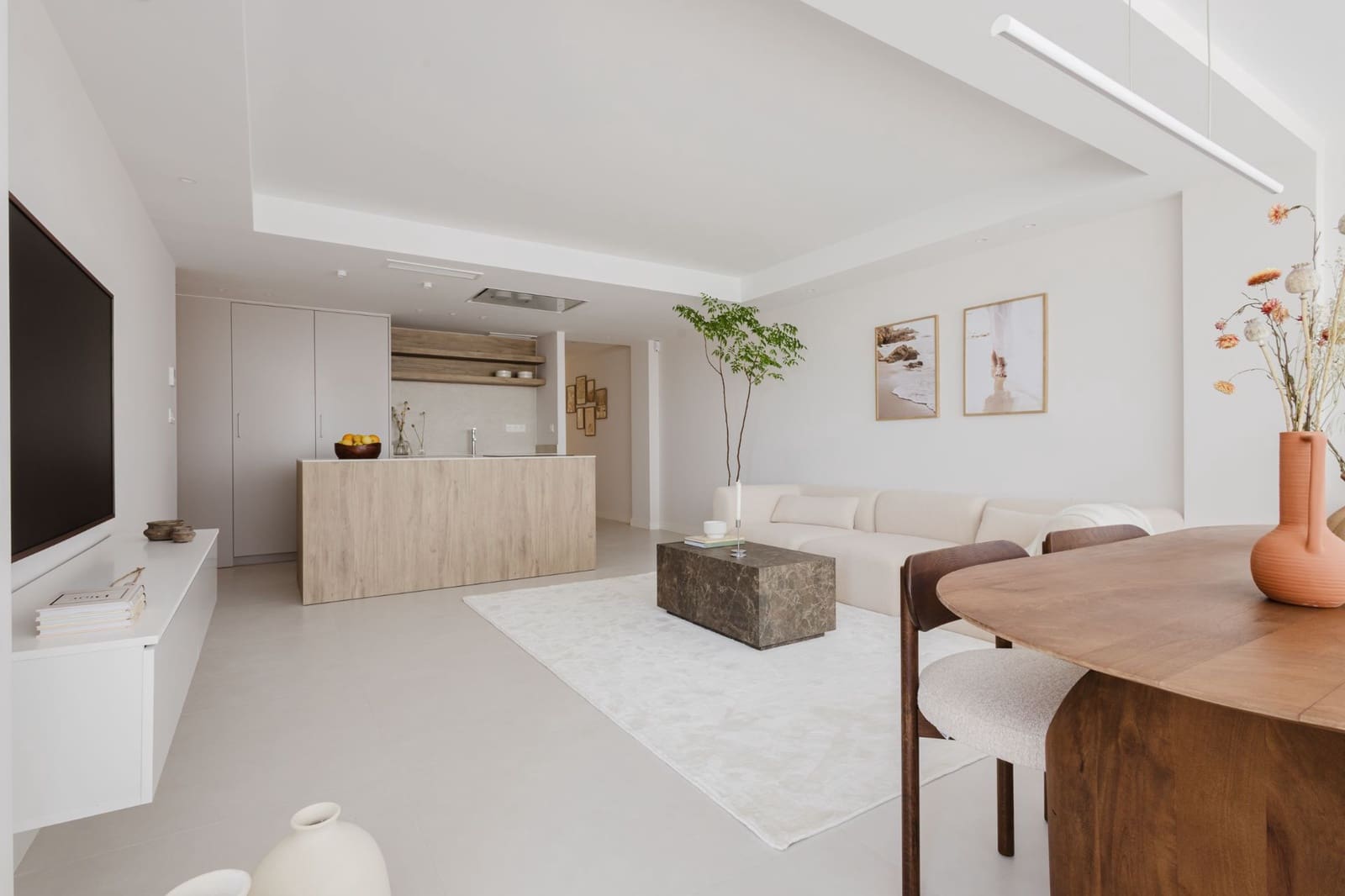 3 sypialnia Apartament na sprzedaż w Torrevieja z basenem - 349 000 € (Ref: 9665996)