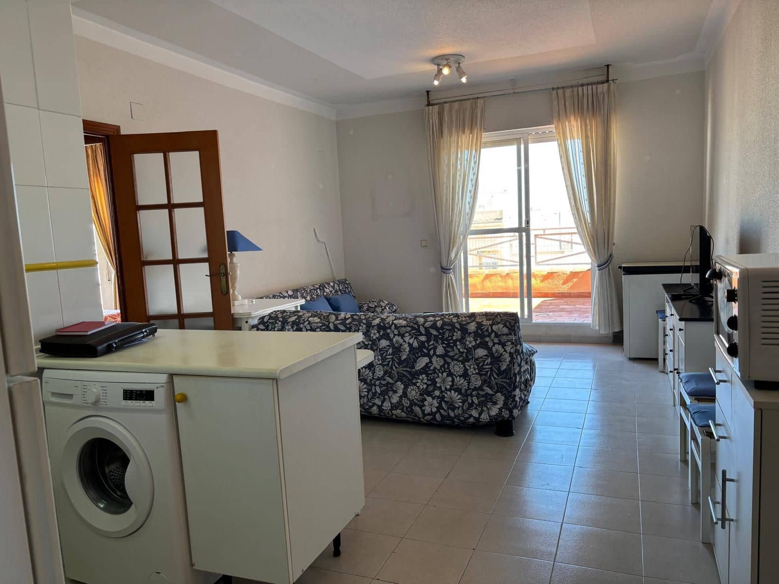 2 Zimmer Apartment zu verkaufen in Torrevieja - 189.900 € (Ref: 9665997)