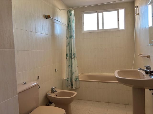 2 Zimmer Apartment zu verkaufen in Torrevieja - 189.900 € (Ref: 9665997)