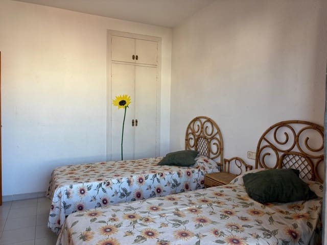 2 Zimmer Apartment zu verkaufen in Torrevieja - 189.900 € (Ref: 9665997)