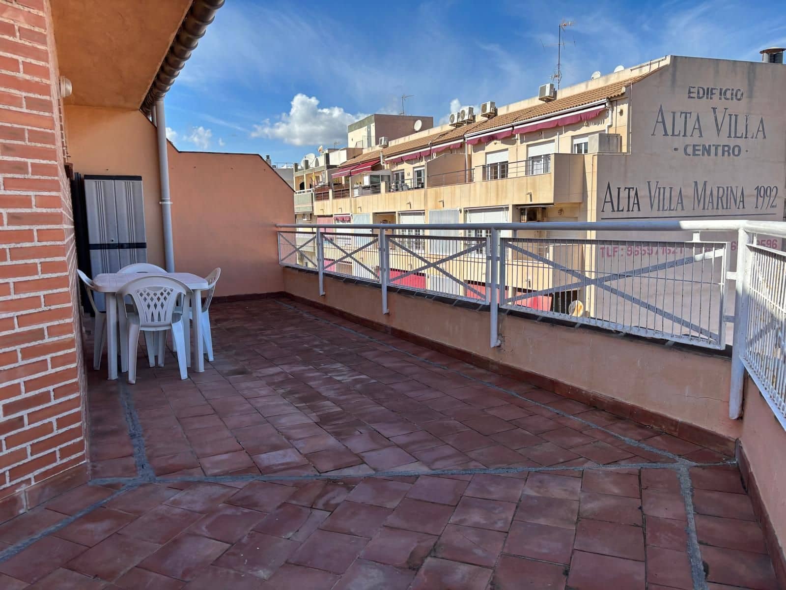 2 Zimmer Apartment zu verkaufen in Torrevieja - 189.900 € (Ref: 9665997)