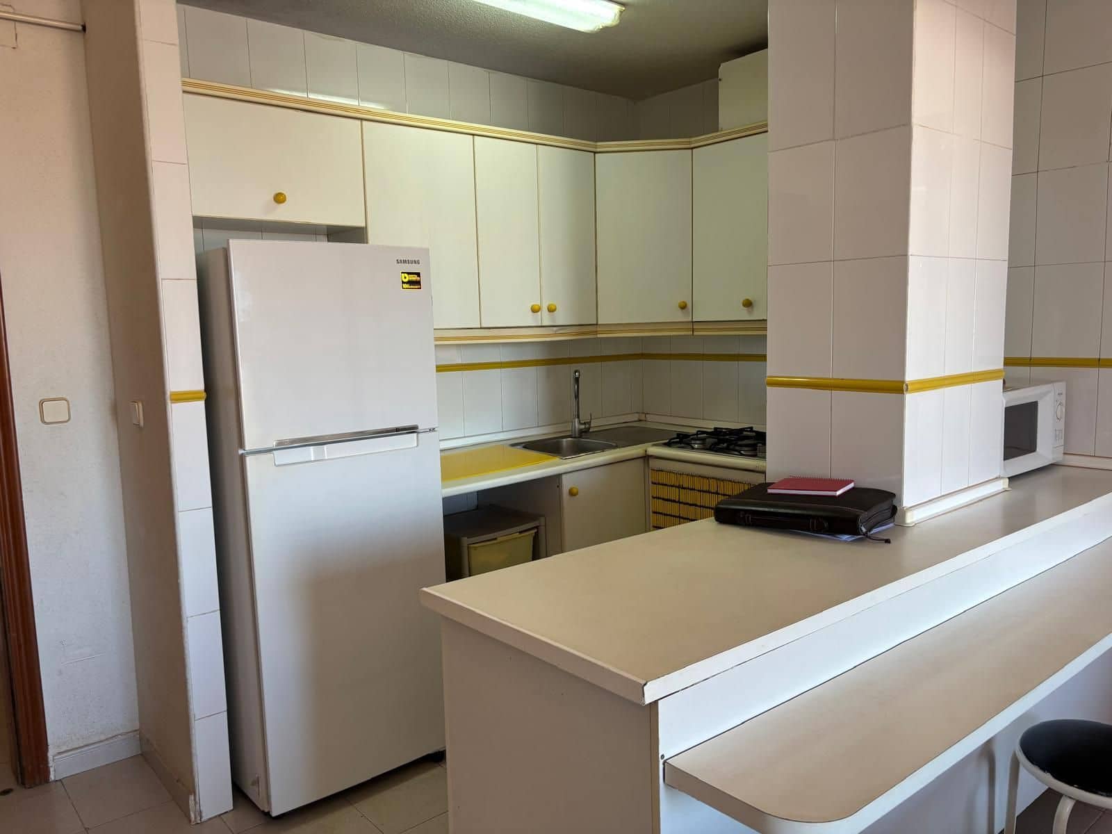 2 Zimmer Apartment zu verkaufen in Torrevieja - 189.900 € (Ref: 9665997)