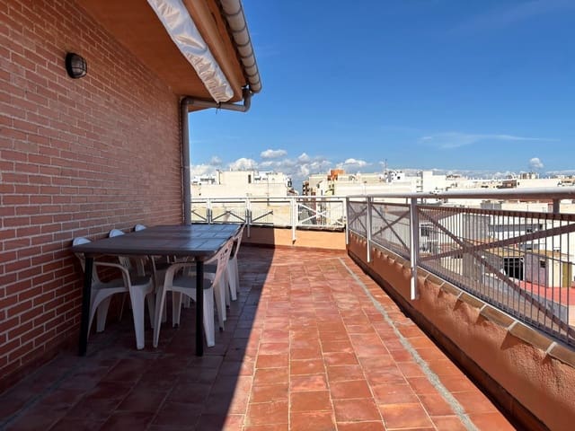 2 Zimmer Apartment zu verkaufen in Torrevieja - 189.900 € (Ref: 9665997)