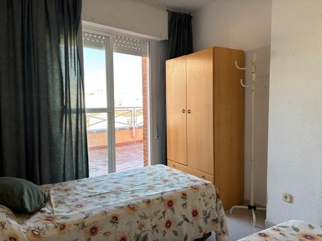 2 Zimmer Apartment zu verkaufen in Torrevieja - 189.900 € (Ref: 9665997)