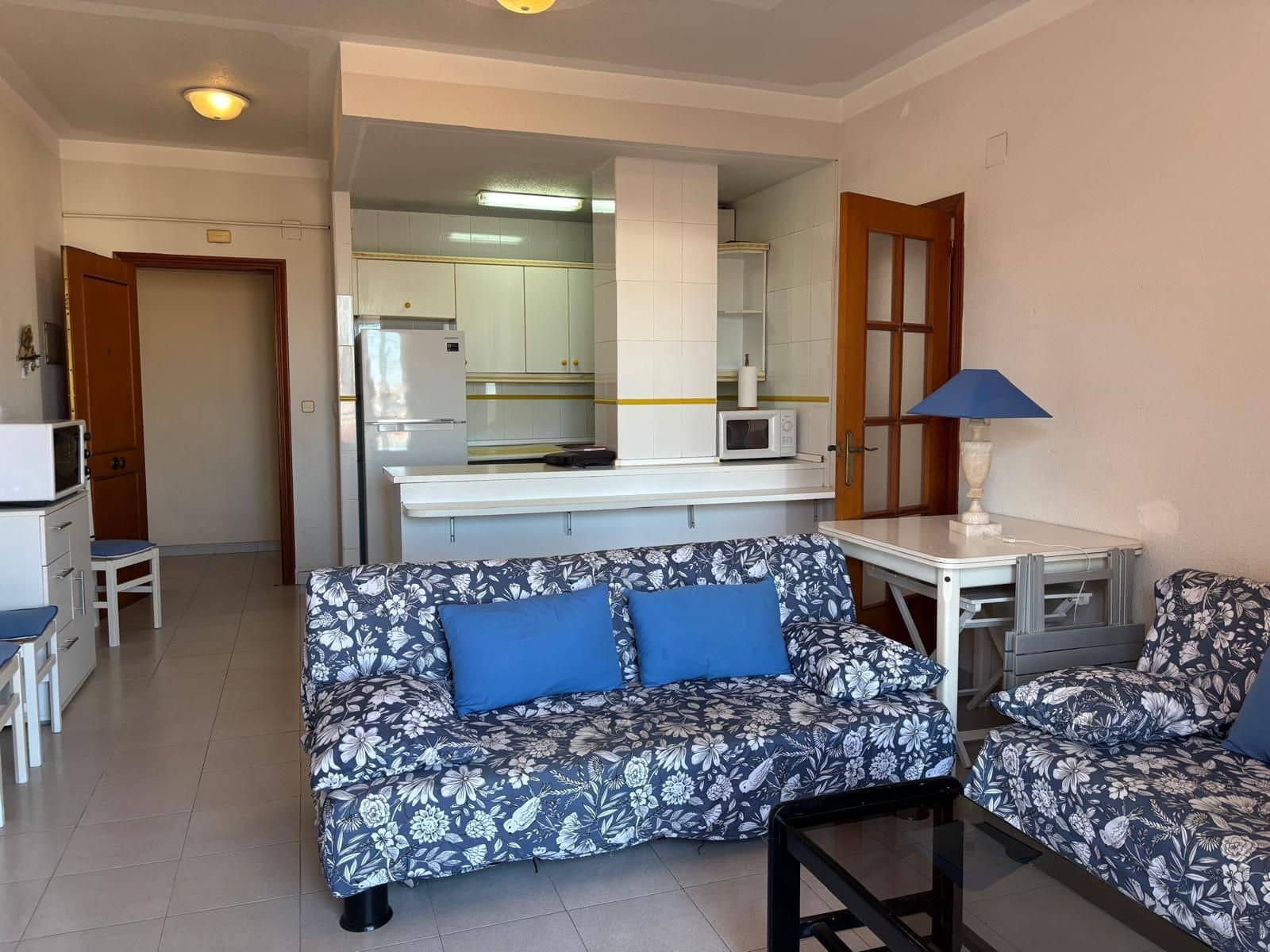 2 Zimmer Apartment zu verkaufen in Torrevieja - 189.900 € (Ref: 9665997)