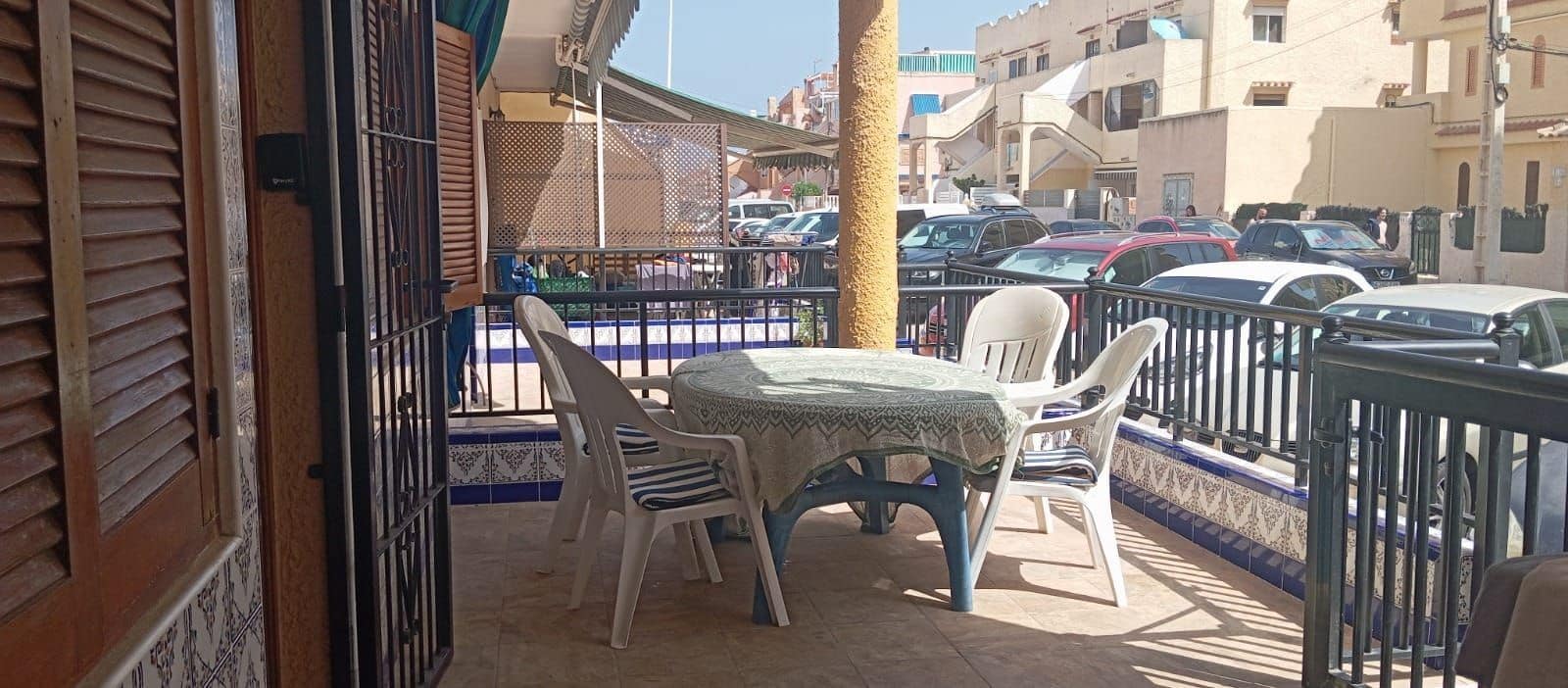 Apartamento de 1 habitación en Torrevieja en venta con piscina - 134.900 € (Ref: 9665998)