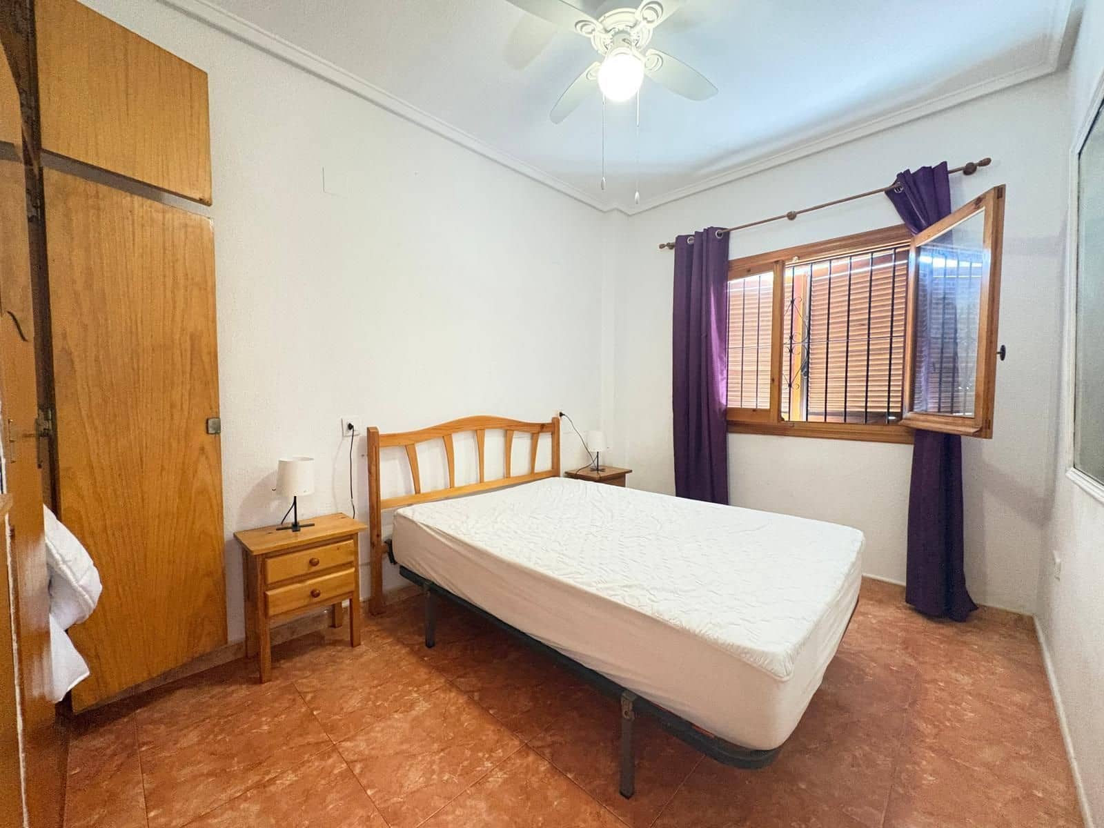 Apartamento de 1 habitación en Torrevieja en venta con piscina - 134.900 € (Ref: 9665998)