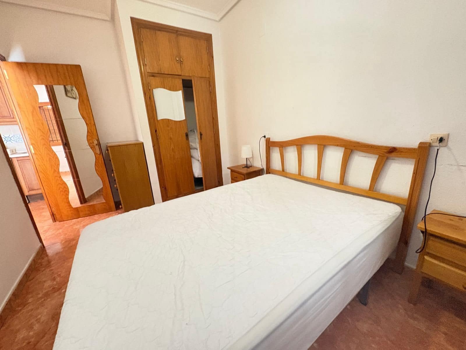 Apartamento de 1 habitación en Torrevieja en venta con piscina - 134.900 € (Ref: 9665998)