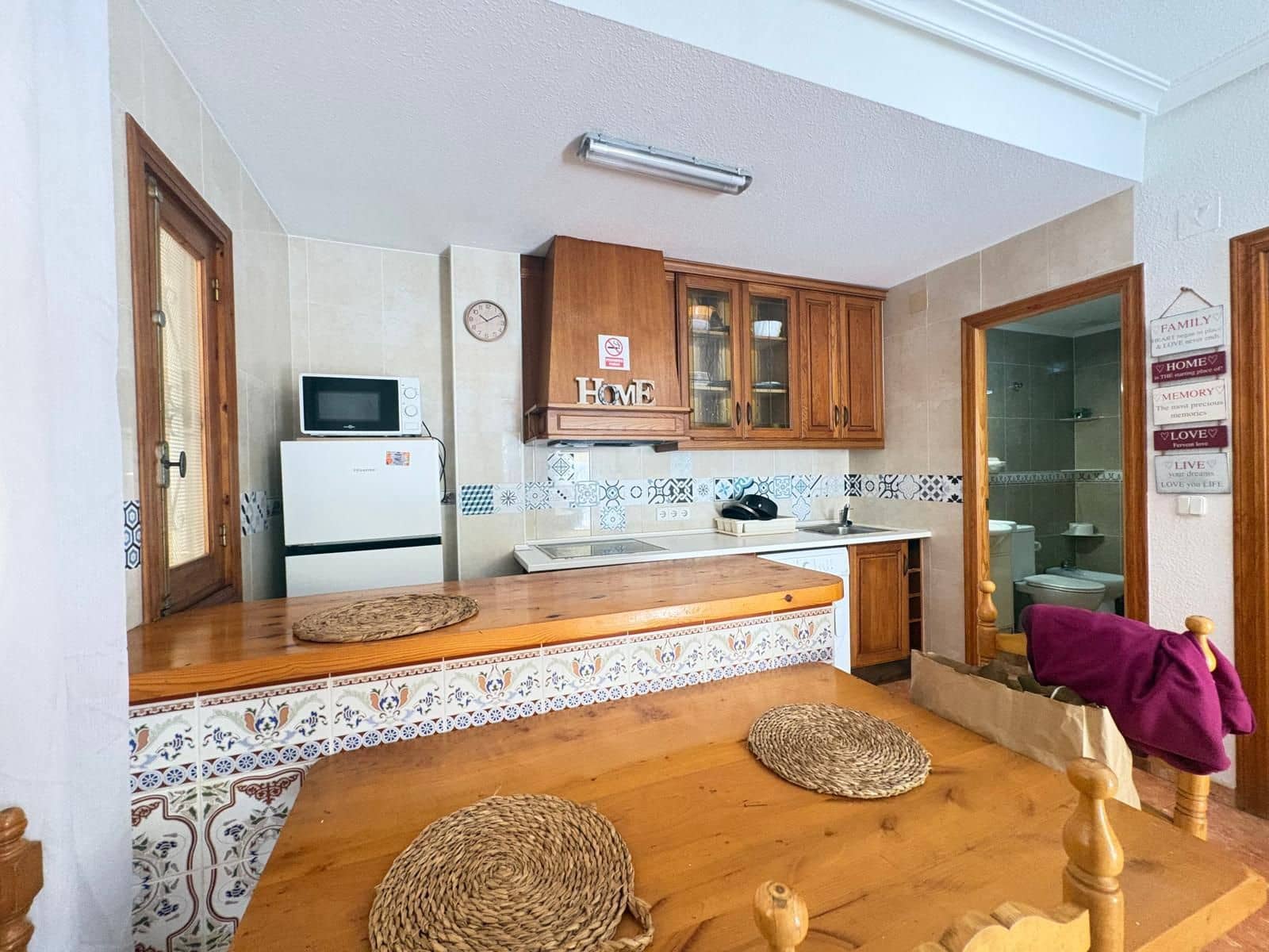 Apartamento de 1 habitación en Torrevieja en venta con piscina - 134.900 € (Ref: 9665998)
