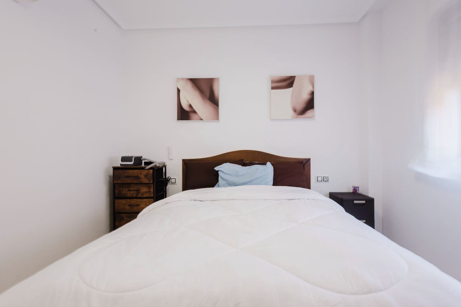 2 chambre Villa/Maison à vendre à Torrevieja avec piscine - 239 900 € (Ref: 9673876)