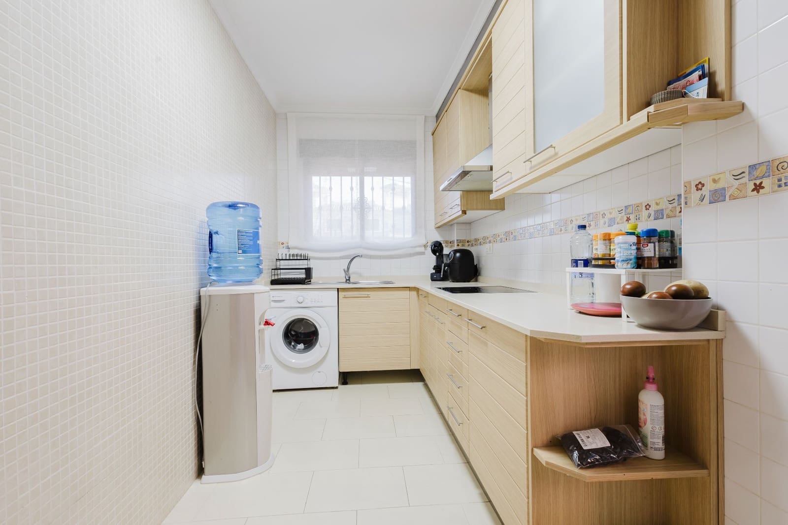 2 chambre Villa/Maison à vendre à Torrevieja avec piscine - 239 900 € (Ref: 9673876)